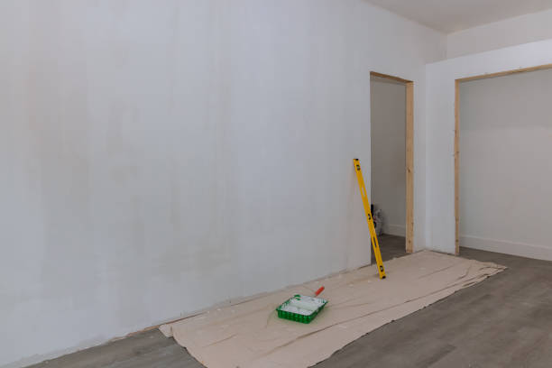 Best Drywall Sanding and Smoothing  in Stockbridge, MI